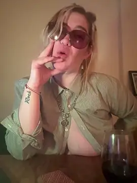 Sembang XXX Secara Langsung Granlady7