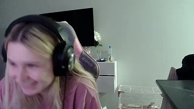 Živý XXX chat VladaLevine