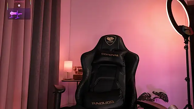 RedJasmine_ Live XXX Chat