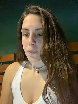 Webkamerová show isadelasestrellas