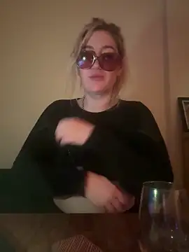 Chat XXX en directo de Granlady7