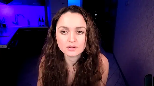 Cerann1 – Live XXX-chat