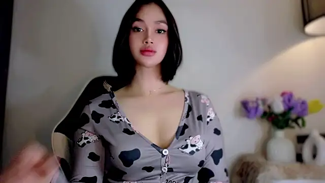 Anna_HollyDoll's Webcam Show