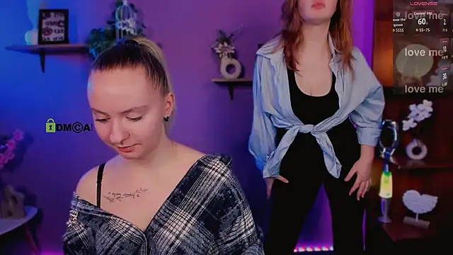 mila_glow1: απευθείας συνομιλία ΧΧΧ