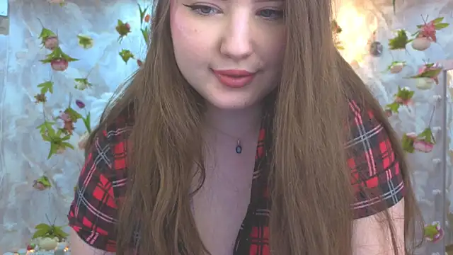 Živý XXX chat PixelGoddess