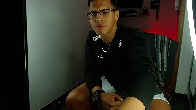 _John_Boy_ 웹캠 쇼