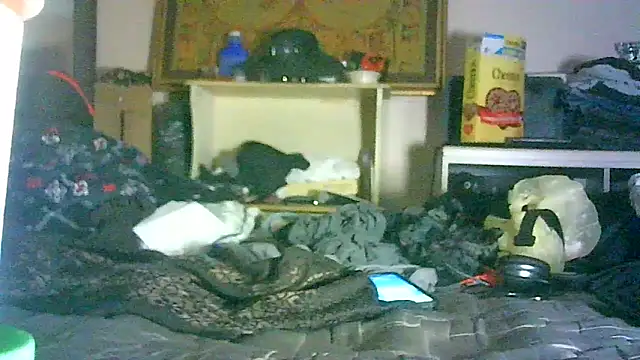 Živý XXX chat GUAPAN3S3_FIR3