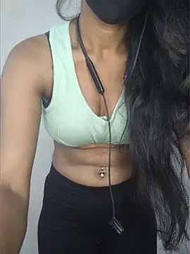 Anvii_ Adlı Modelin Canlı XXX Sohbeti