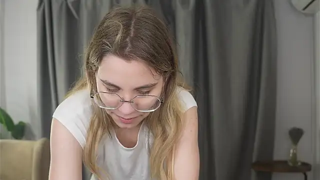 JoanBaggott Live XXX Chat