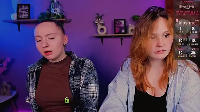 mila_glow1 现场XXX聊天