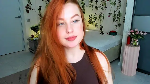 AirySilhouette Show in webcam