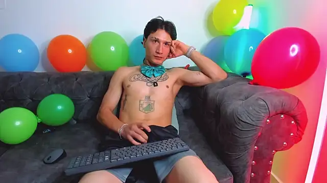 AbaturLopez – webcam-show