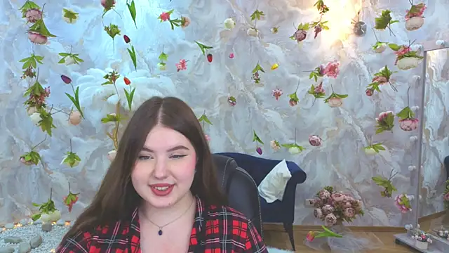 PixelGoddess Adlı Modelin Canlı XXX Sohbeti