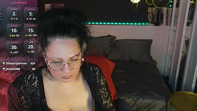 Anita_Muse Live XXX-chat