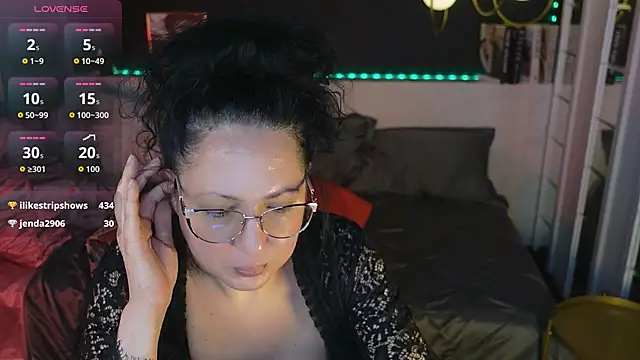 Anita_Muse Obrolan Langsung XXX