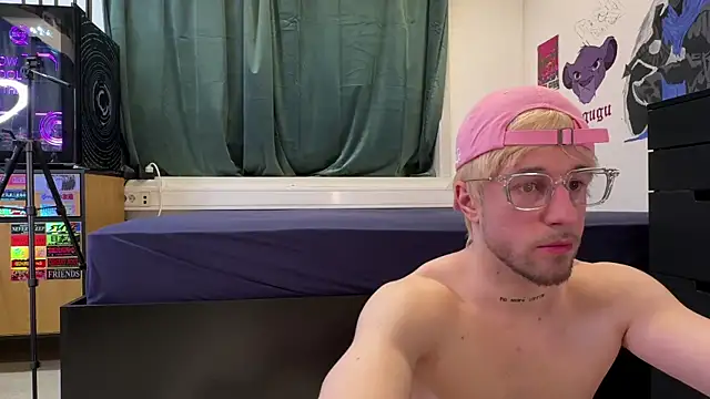 Show Webcam de killa2053