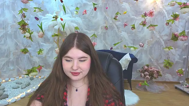 PixelGoddess Live XXX-Chat