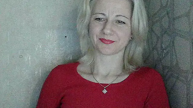 Webkamerová show Katerina-Kissa