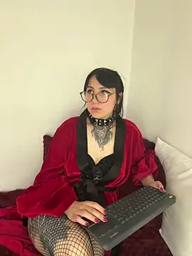 Ravenna666_'s Live XXX Chat