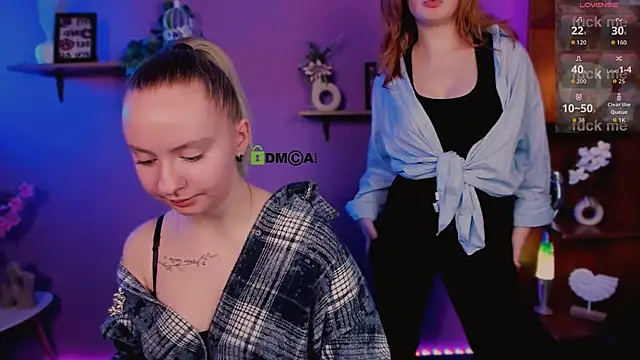 mila_glow1 Chat XXX in diretta