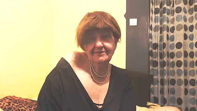 MioritaHard Chat XXX in diretta