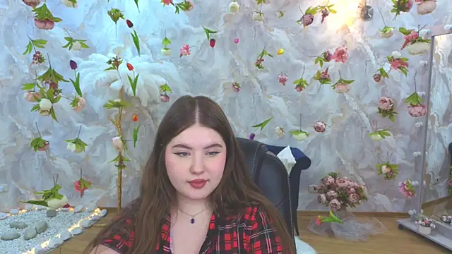 PixelGoddess' Live XXX Chat