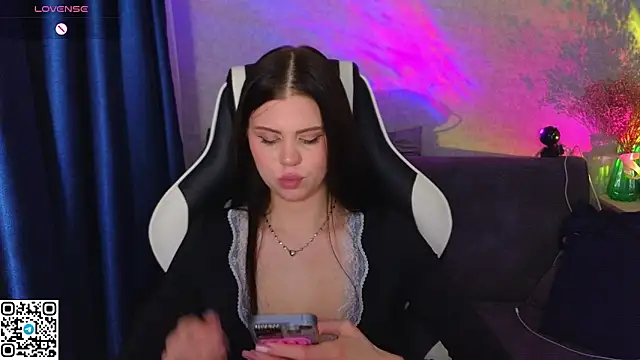 _wifi_ Adlı Modelin Canlı XXX Sohbeti