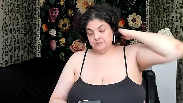 Živý XXX chat Exxxotic_Melons