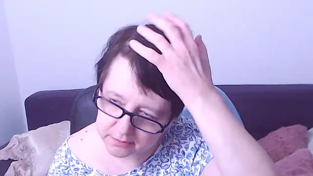 ChristaRose Live XXX-chat