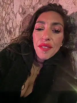 Lalla_AmaniのライブXXXチャット