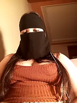 LONA-_-のウェブカメラショー