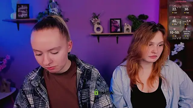 mila_glow1 Chat XXX live