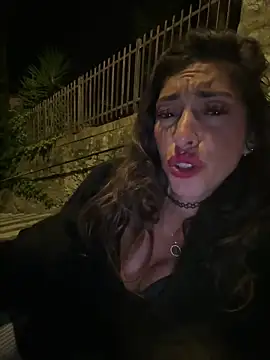 Lalla_Amani – webcam-show