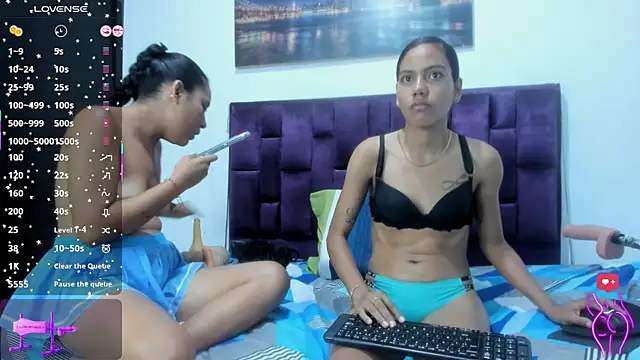 Sasha_Leonn's Live XXX Chat