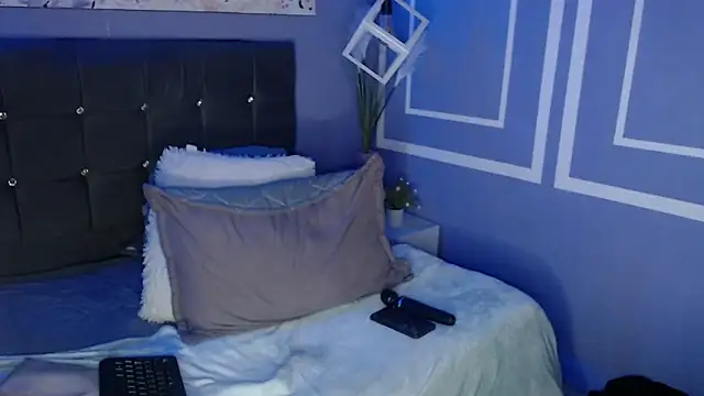 Chatroom XXX en direct de candy__fire