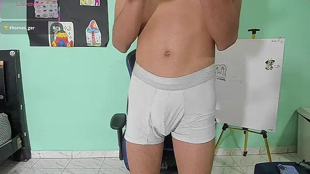 TYLERhHOT2005 Webcamshow