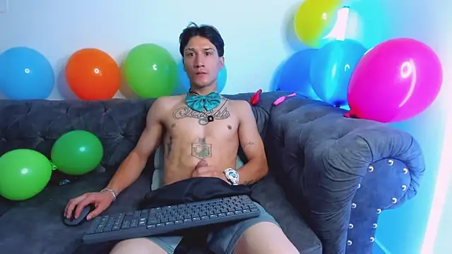 Show webcam de AbaturLopez