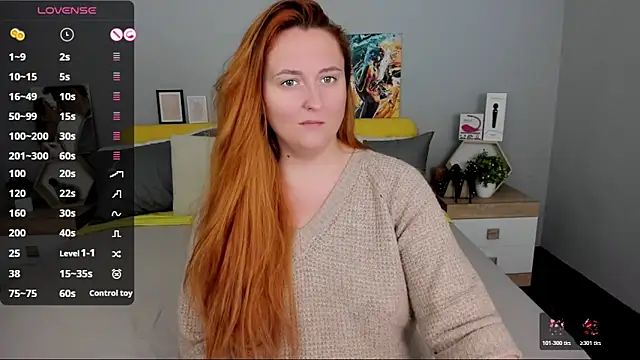 Chatroom XXX en direct de BabeLessi