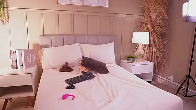 Chat XXX ao vivo de curvyliciousss