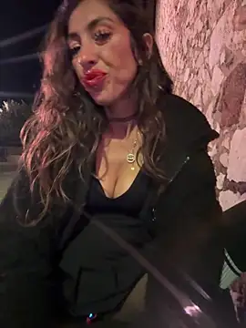 Lalla_Amani 웹캠 쇼