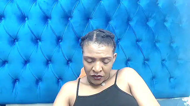 Chat XXX ao vivo de SpicyQueenxxxx