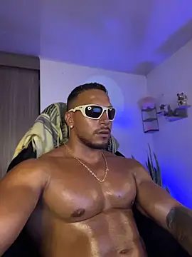 عرض كام FreszX