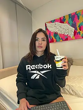 แชท XXX สดของ SofiaGomez444