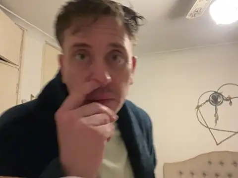 malcolm2334 Pertunjukan Webcam