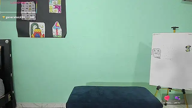 TYLERhHOT2005 Webcam-Show