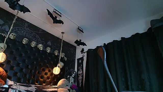 Chat XXX ao vivo de AlexHoe_