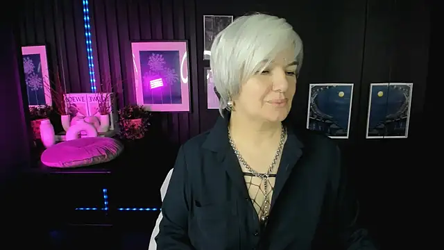 Chat XXX ao vivo de CarmenSoft