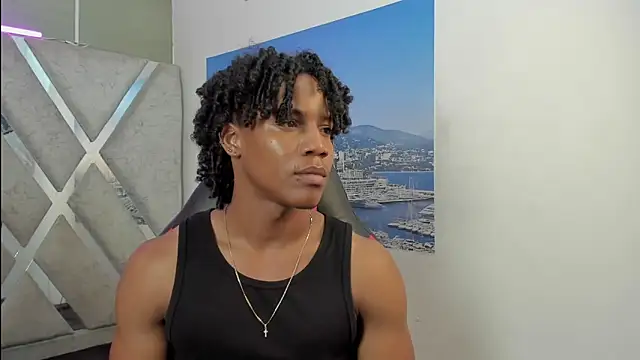 axel_silva4 Webcam show