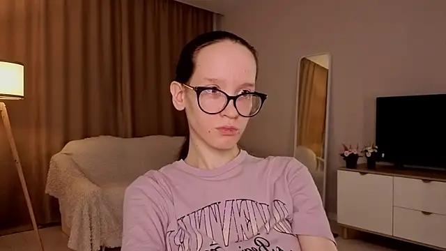 دردشة BettyBrowni الجنسية المباشرة