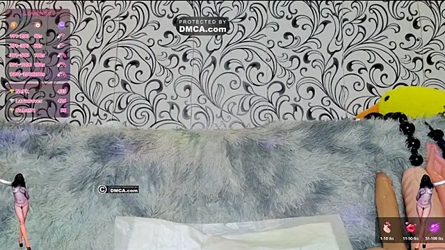 Show de webcam de Ledi_AnalXXX